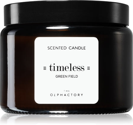 The Olphactory Timeless Green Field Reed Diffuser 250ml