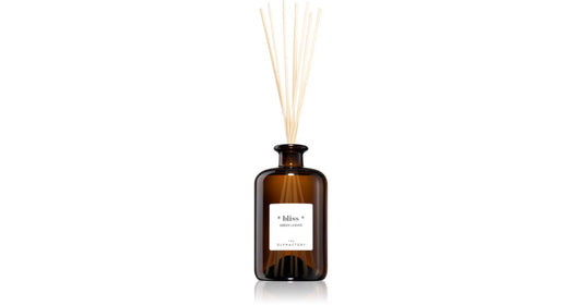 Der Olphactory Bliss Green Leaves Reed Diffuser 250ml