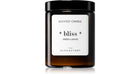 The Olphactory Bliss Green Leaves Scented Candle 135g
