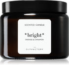 The Olphactory Bright Orange Cinnamon Diffuser 500ml