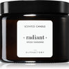 The Olphactory Radiant Spiced Tangerine Diffuser 500ml