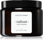 The Olphactory Radiant Spiced Tangerine Diffuser 500ml