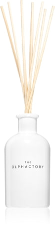 The Olphactory Silken Tobacco Diffuser 500ml