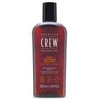 American Crew Daily Silver Shampoo 250ml