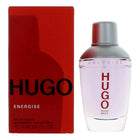 Hugo Boss Energise Eau de Toilette 75ml Spray