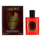 Marvel Iron Man Eau de Toilette 100ml Spray