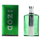 Izod Green Eau de Toilette 100ml Spray
