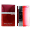 Paco Rabanne Ultrared Eau de Toilette 100ml Spray