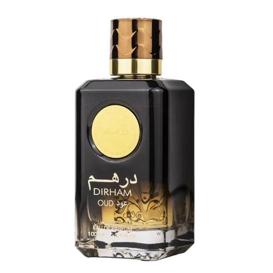 Ard Al Zaafaran Dirham Oud Eau de Parfum 100ml Spray