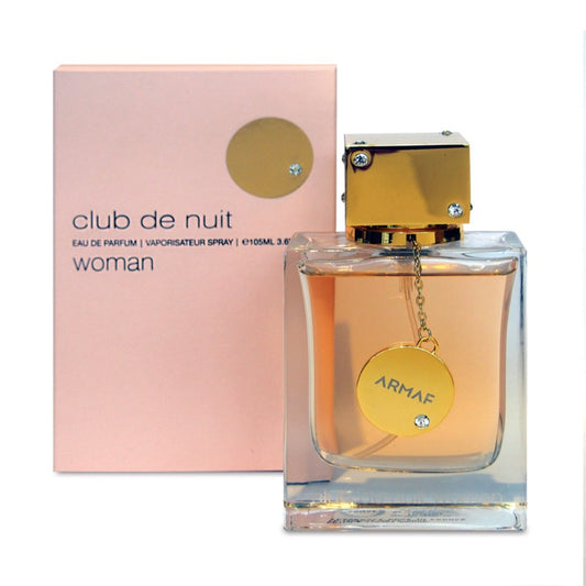 Armaf Club De Nuit Intense Eau de Parfum 105ml Spray