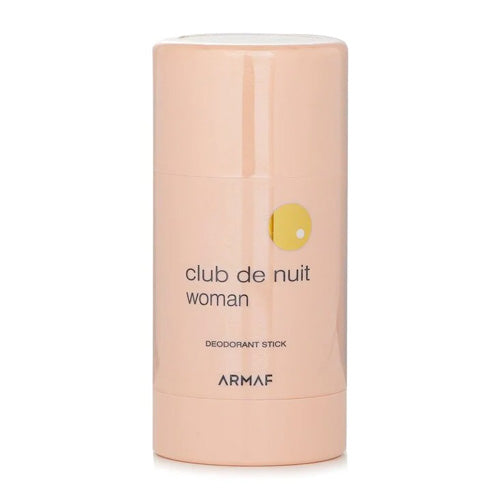 Armaf Club De Nuit Women Gift Set 30ml EDP + 75g Deodorant Stick + 50ml Hand Cream + 55ml Hair Mist