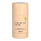 Armaf Club De Nuit Woman Deodorant Stick 75g