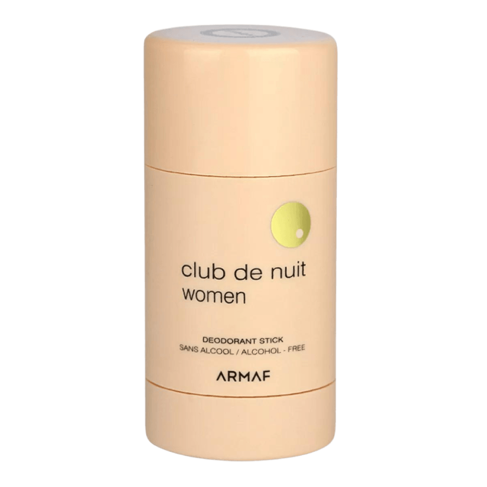 Armaf Club De Nuit Woman Deodorant Stick 75g