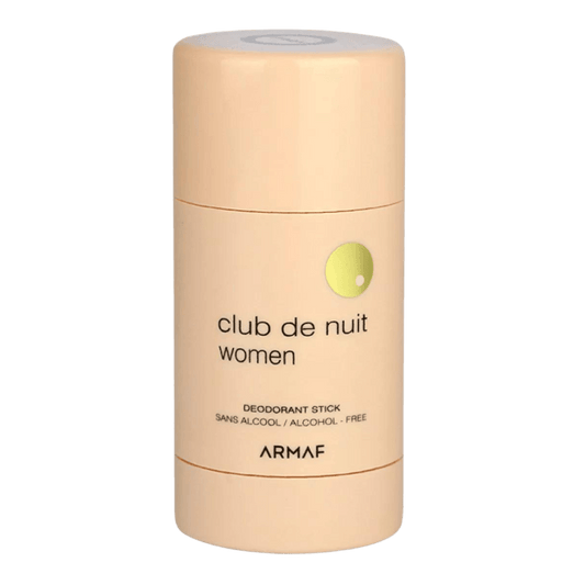 Armaf Club De Nuit Woman Deodorant Stick 75g