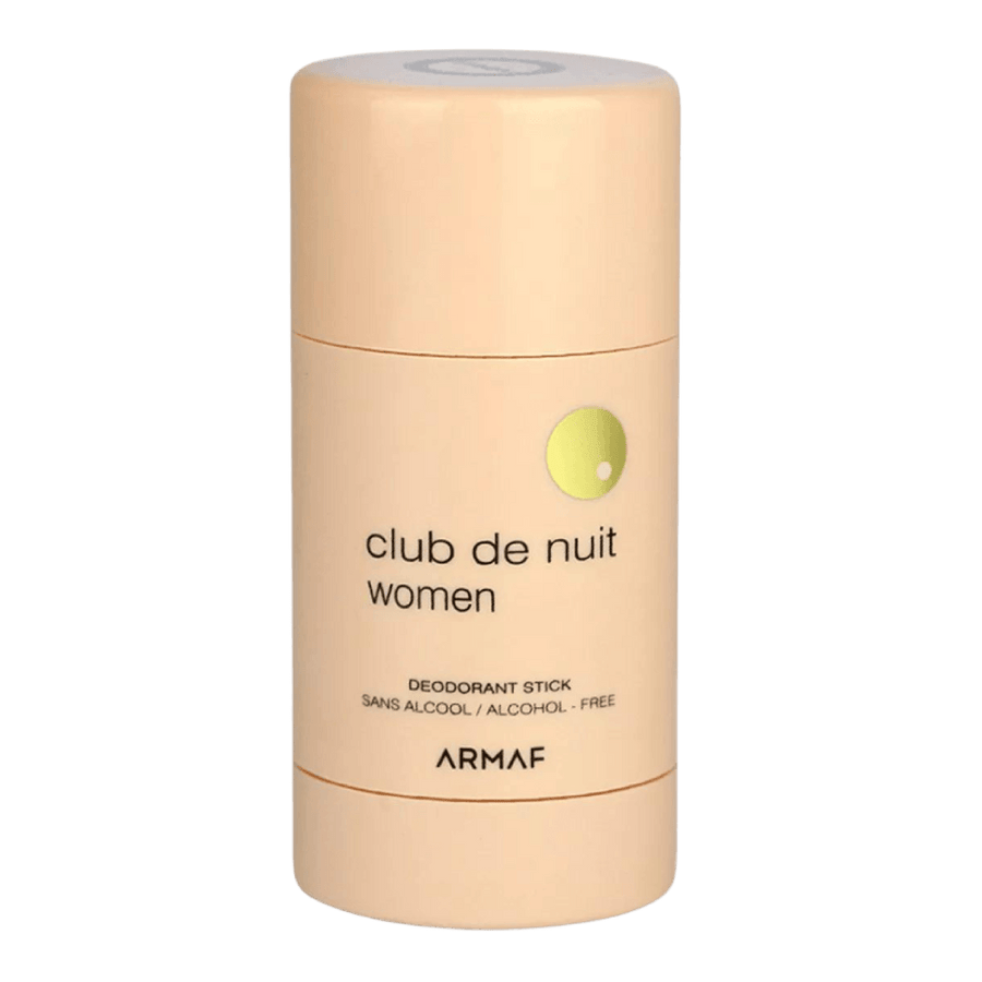 Armaf Club De Nuit Woman Deodorant Stick 75g