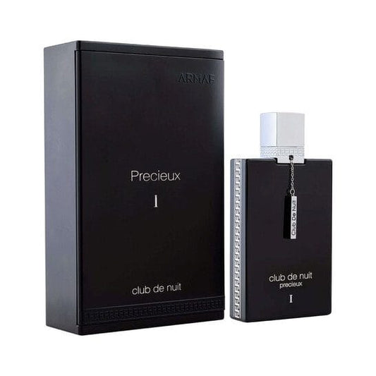 Armaf Club de Nuit Precieux Extrait De Parfum 55ml Spray