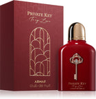 Armaf Private Key To My Love Eau de Parfum 100ml Spray