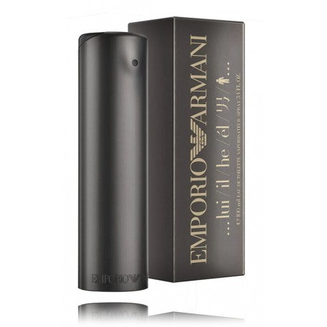 Giorgio Armani Emporio He Eau de Toilette 100ml Spray