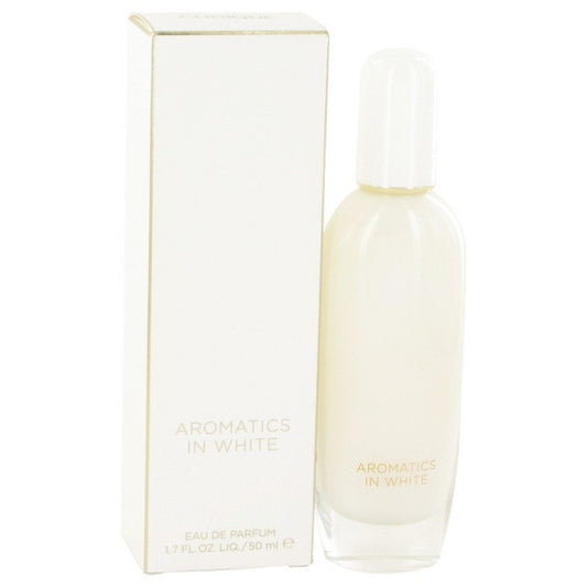 Clinique Aromatics in White Eau de Parfum 100ml Spray