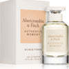 Abercrombie & Fitch Authentic Moment Woman Eau de Parfum 50ml Spray