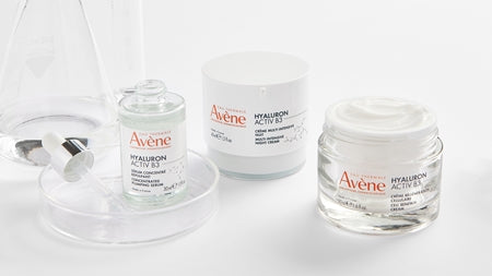 Avène Hyaluron Activ B3 Multi-Intensive Night Cream 40ml