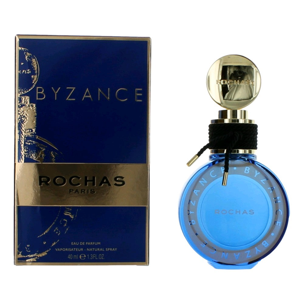 Rochas Byzance (2019) Eau de Parfum 40ml Spray
