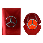 Mercedes-Benz Woman In Red Eau de Parfum 90ml Spray