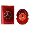 Mercedes-Benz Woman In Red Eau de Parfum 90ml Spray