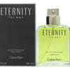 Calvin Klein Eternity Eau de Toilette 200ml Spray