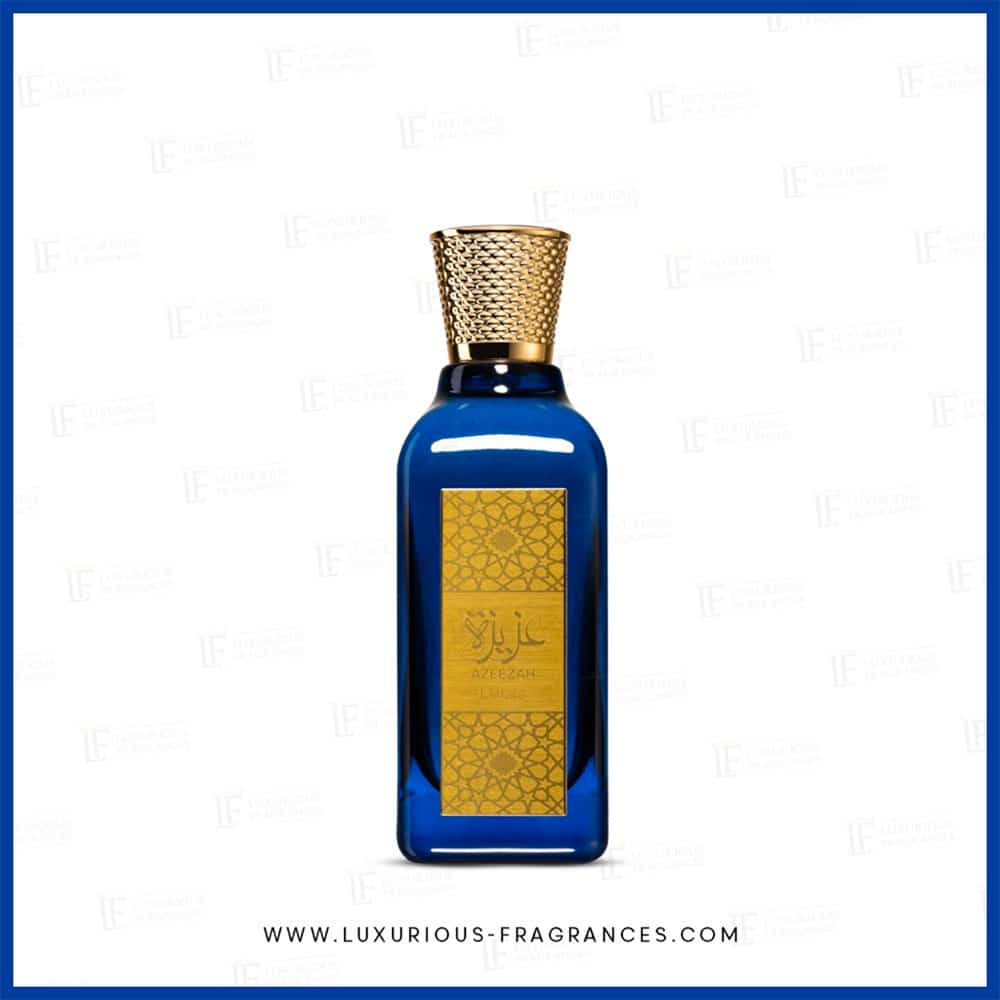 Lattafa Perfumes Azeezah Eau de Parfum 100ml Spray