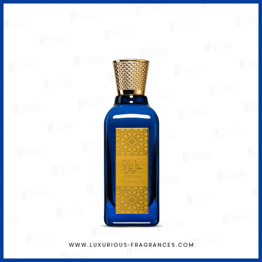 Lattafa Perfumes Azeezah Eau de Parfum 100ml Spray