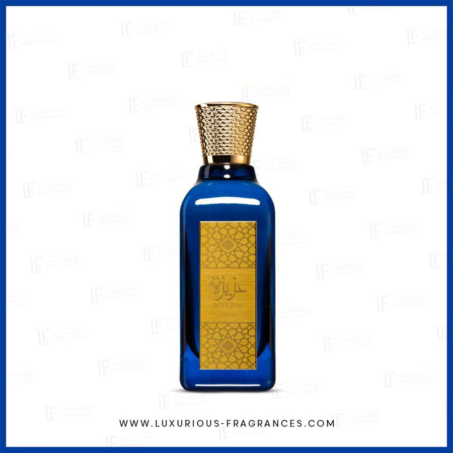 Lattafa Perfumes Azeezah Eau de Parfum 100ml Spray