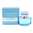 Azzaro Chrome Legend Eau de Toilette 100ml Spray