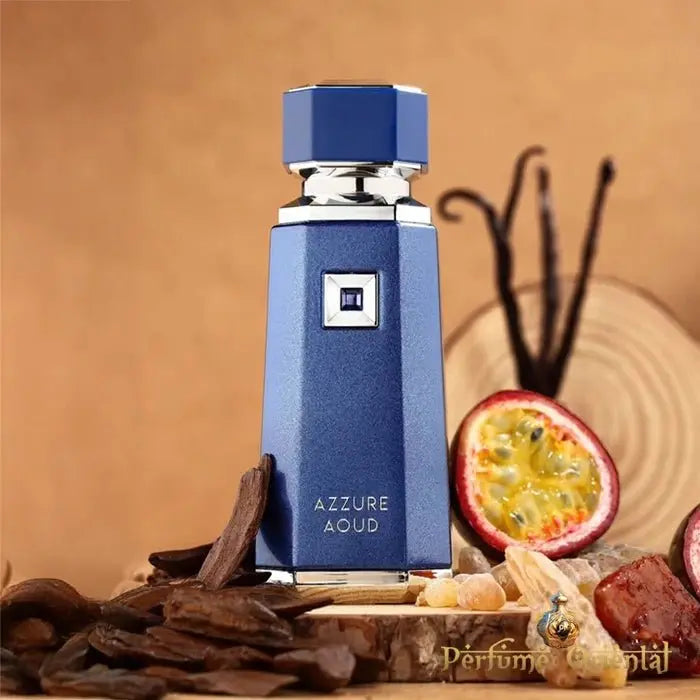 French Avenue Veneno Scarlet Eau de Parfum 100ml Spray