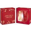 Jimmy Choo Jimmy Choo Gift Set 100ml EDP + 100ml Body Lotion + 7.5ml EDP