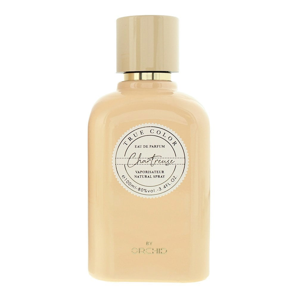 Orchid True Color Galazia Eau De Parfum 100ml Spray