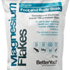 Magnesium Flakes - 5000g