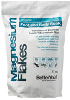 Magnesium Flakes - 5000g