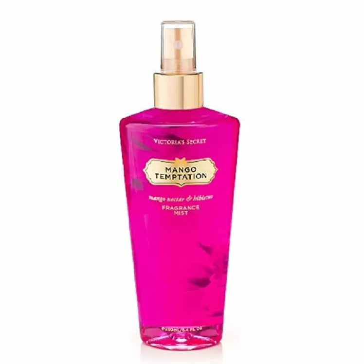 Victoria's Secret Electric Mango Body Mist 250ml