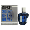 Diesel Sound Of The Brave Eau de Toilette 200ml Spray