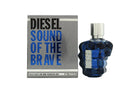 Diesel Sound Of The Brave Eau de Toilette 200ml Spray