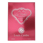 Louis Cardin La Viola Paradise Eau de Parfum 100ml Spray