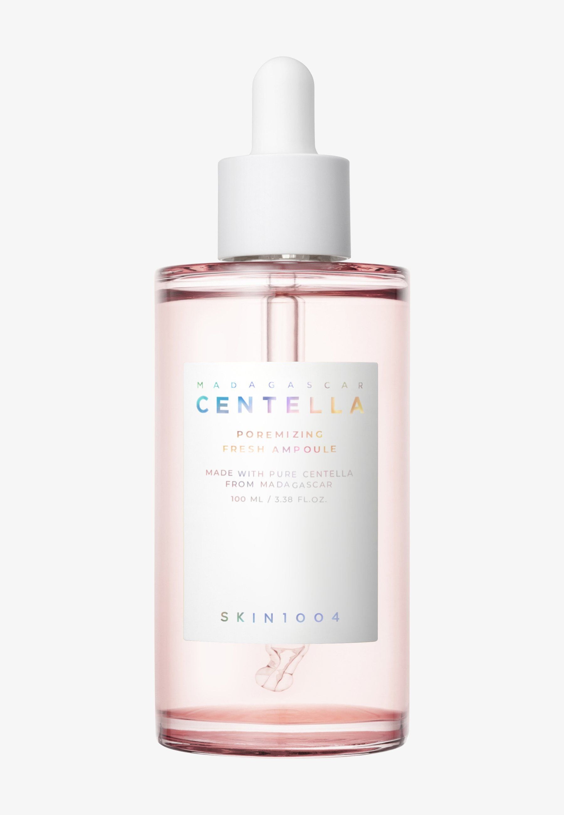 Skin1004 Madagascar Centella Poremizing Fresh Ampoule 100ml