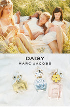 Marc Jacobs Daisy Eau de Toilette 100ml Spray
