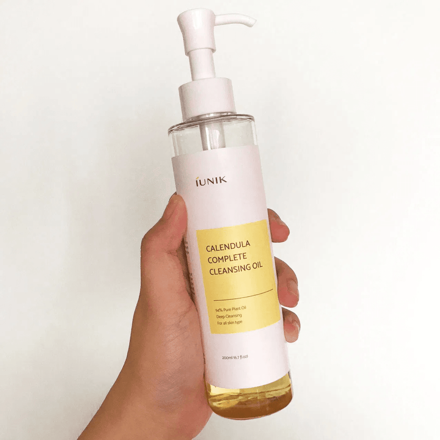 Skin1004 Madagascar Centella Light Cleansing Oil 30ml