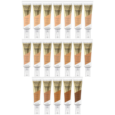 P-11 Skincare
