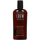 American Crew Classic Daily Shampoo 450ml