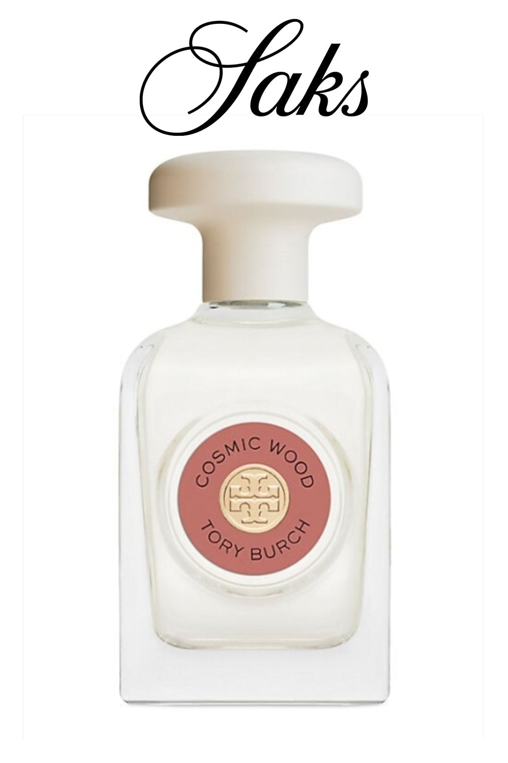 Tory Burch Cosmic Wood Eau de Parfum 50ml Spray