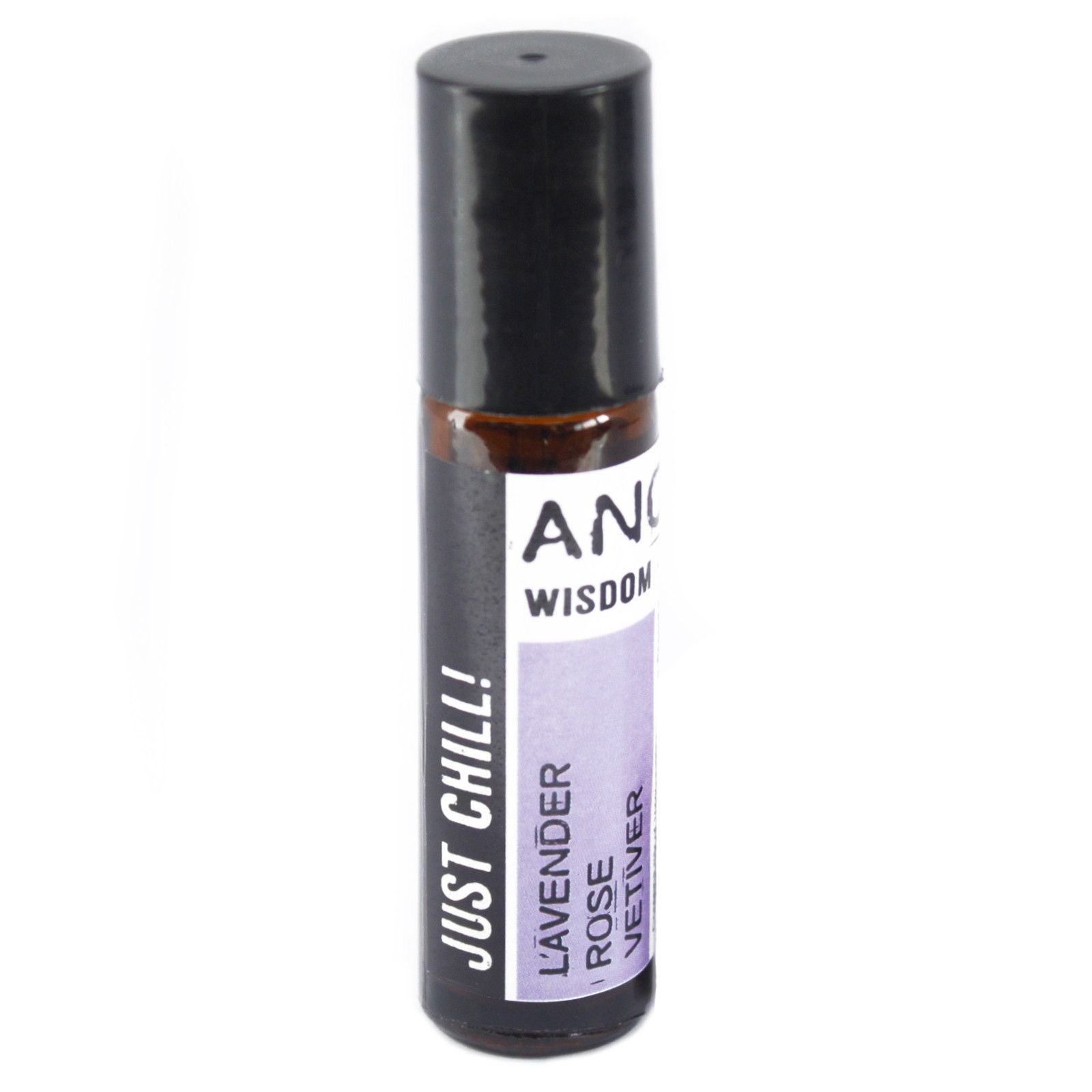 P-Eleven 10ml Roll On Essential Oil Blend - Just Chill!