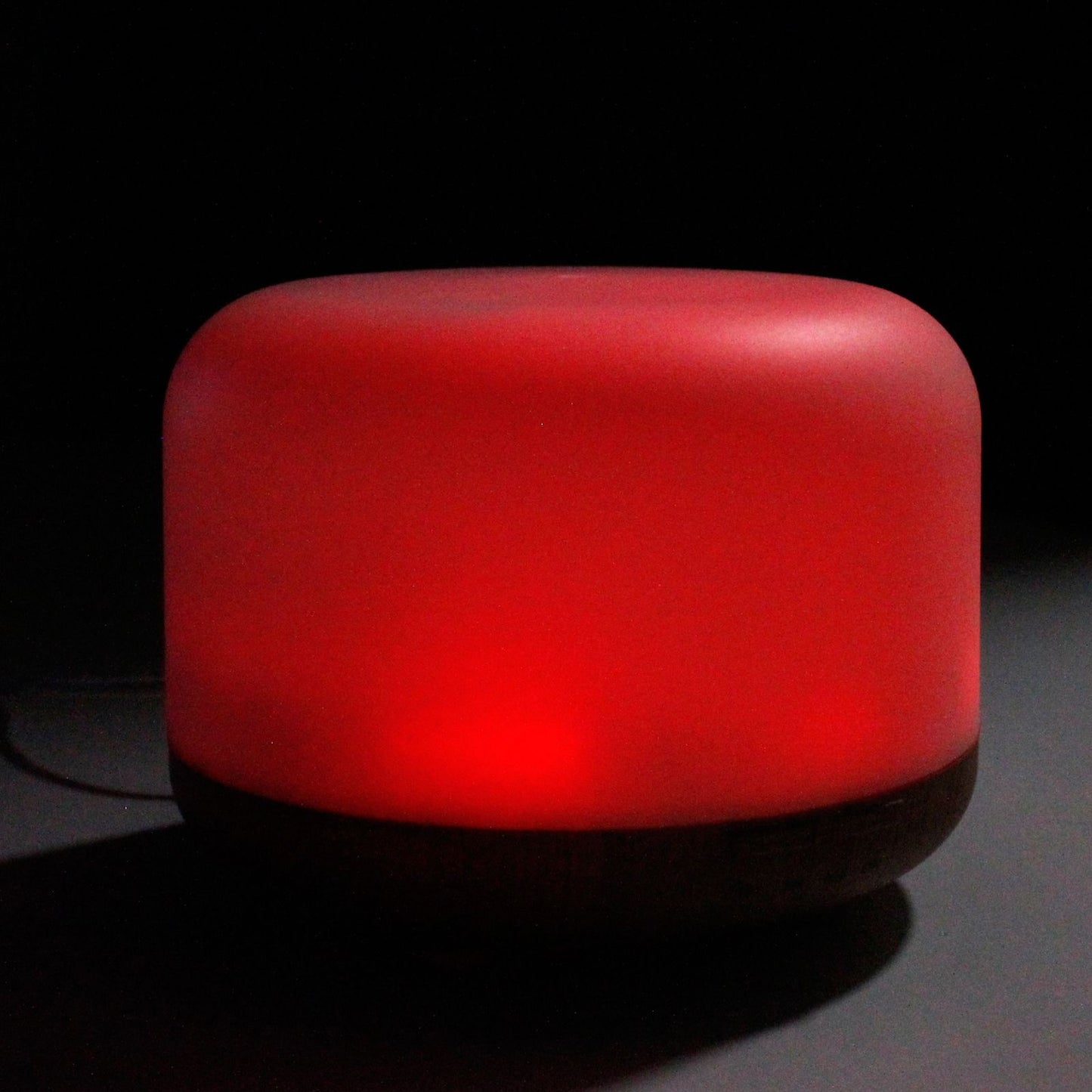 P-Eleven Aarhus Atomiser - Classic Pod - USB - Colour Change - Timer